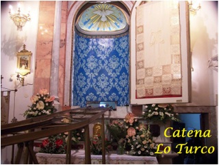 Chiesa Assunta Gallodoro
